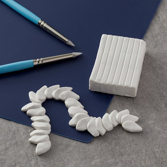 10 Pack: 2oz. Polymer Clay by Craft Smart